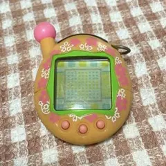 動作確認済】超じんせーエンジョイ！たまごっちプラス モジモジおれん