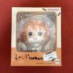 ハイキュー！！ るかっぷ 日向翔陽 制服ver