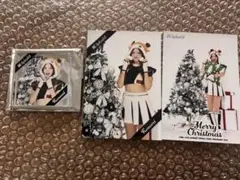 M☆Splash!! オンラインくじ クリスマス KONOMI