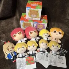 ペルソナ4 みにっこフィギュア vol.2 巽完二 白鐘直斗 久慈川りせ クマ P4G】『ペルソナ4 ザ・ゴールデン』巽完二や久慈川りせ、白鐘直斗など