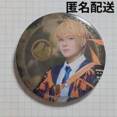 ③刀ミュ缶バッジ山姥切国広極静かなる夜半の寝ざめミュージカル刀剣乱舞