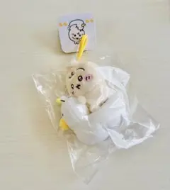 ちいかわ Chiikawa Baby おまるマスコット（うさぎ）