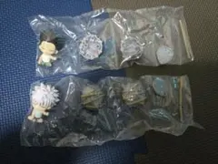 値下げ！HUNTER×HUNTER　すわらせ隊　グリードアイランド編　ゴンキルア