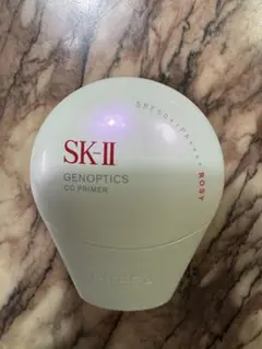 2026年最新】sk-ii 下地の人気アイテム - メルカリ
