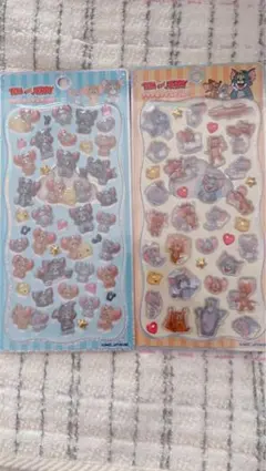 【正規品】プチドロ　トムジェリ2種