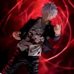 五条悟 赫 フィギュア