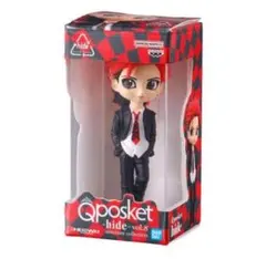 2026年最新】x japan hide フィギュアの人気アイテム - メルカリ