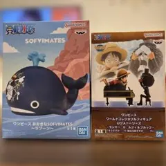 2025年最新】ワンピースSOFVIMATESの人気アイテム - メルカリ