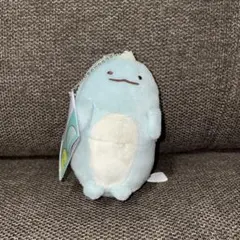 すみっコぐらし もしもすみっコが進化したら？　とかげ