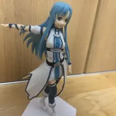 sao アスナ フィギュア