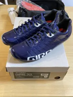 GIRO EMPIRE SLX Ultraviolet 27cm 新品未使用品のサムネイル