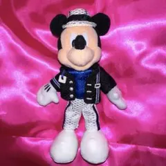 【激レア‼️】新品未使用 クラブマウスビート ミッキー ぬいば