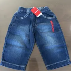 ミキハウス 子供 スボン