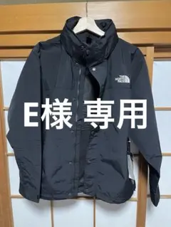 THE NORTH FACE ハイドレナウィンドジャケット