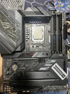 7950X3D X670E-CREATOR 64GB RYUO IV 1000W - メルカリ