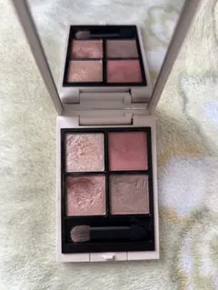 RMK シンクロマティック アイシャドウパレットEX-12 限定色