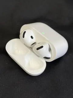 【訳あり】AirPodsPro 第2世代/Ligtning <No.2829> 訳あり】AirPodsPro 第2世代/Ligtning <No.2909> - メルカリ