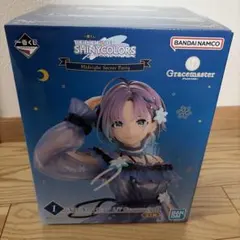 一番くじ シャイニーカラーズ 浅倉透 フィギュア 1/7 Gracemaster