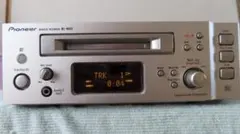 2026年最新】CD・MD・カセットデッキの人気アイテム - メルカリ