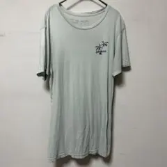 PATALOHA 17SS ホノルル サインTシャツ