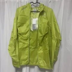 adidas ウィンドブレーカー