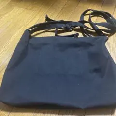 布製バック！