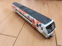 アンパンマン列車　模型