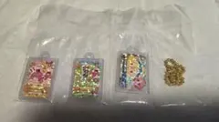 アイカツ！グッツコレクション3 ドリーミーキャンディコーデ 未開封