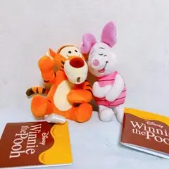 くまのプーさん マスコット funny ver