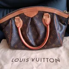 Louis Vuitton モノグラム ハンドバッグのサムネイル