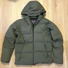 2026年最新】patagonia ダウンジャケット グリーンの人気アイテム