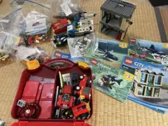 レゴ　まとめ売り