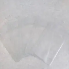 リフィル5枚セット　縦型　A6 アクリルバインダー　バインダー貯金saving