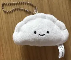 にっこりーノ 中華料理のぬいぐるみ 餃子