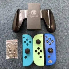 任天堂Switchジョイコン セット