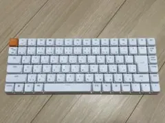 Keychron K3M-O3-JIS White LED 茶軸 [ホワイト] Keychron K3M-O3-JIS White LED 茶軸 [ホワイト] - メルカリ