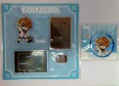 2026年最新】原神 タルタリヤ 公式の人気アイテム - メルカリ