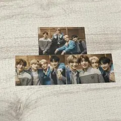 enhypen ペンミ トレカ ユニット