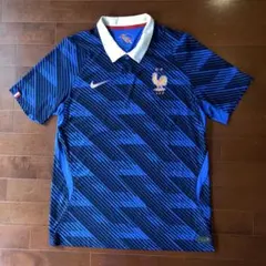 NIKE サッカーフランス代表 2026 ホーム レプリカユニフォームのサムネイル