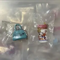 ディズニー　バッグコレクション