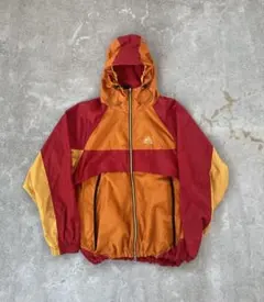 【90s】　Nike ACG ナイロンジャケット