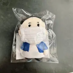 新品未開封　コレコレ　ぬいぐるみ　キーホルダー