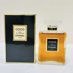 新品　CHANEL COCO シャネル　ココ　オードパルファム 香水　50ml