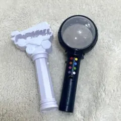 なにわ男子ペンライト