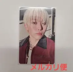 SEVENTEEN トレカ HAPPY BURSTDAY