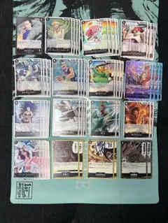 クロコダイル ワンピース カードゲーム