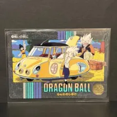 ドラゴンボール ビジュアルアドベンチャー 275 戦いの前に - メルカリ