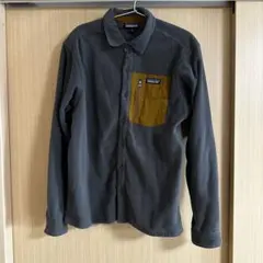 2025年最新】マイクロD patagonia シャツの人気アイテム - メルカリ