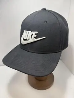 NIKE PRO DRI-FIT ブラックキャップ