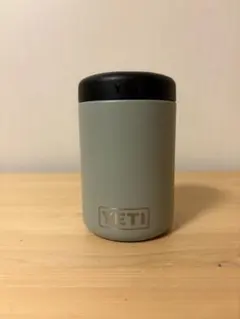 YETI イエティ　ランブラーコルスター ブラックのサムネイル